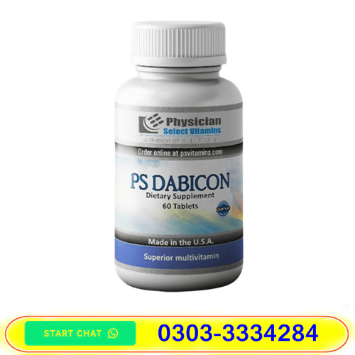 PS Dabicon in Pakistan